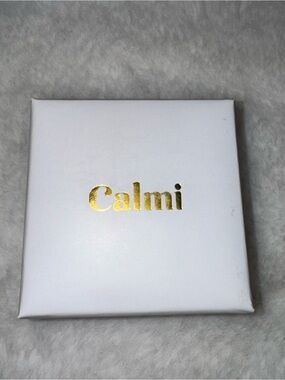 NEW calmi ring